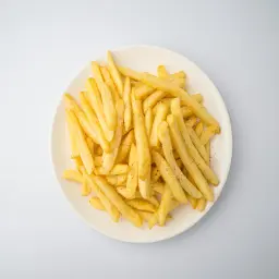 Fried Potatoes